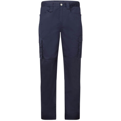 Pantalon Cargo Randonnée REI Homme Taille 32 - Vert Nylon UPF 50+ - Très Bon état