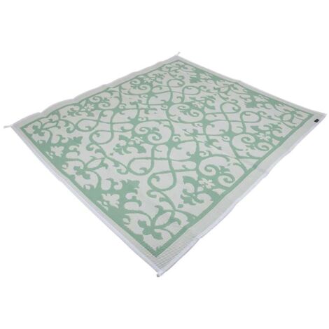 Tapis Lavardin 200 X 270 Cm - Bo-camp (1/5)