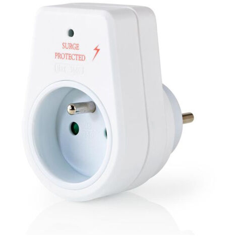 Parasurtenseur Gigogne Protection 13.500a, 1 Voie, Type E - Viat (1/3)