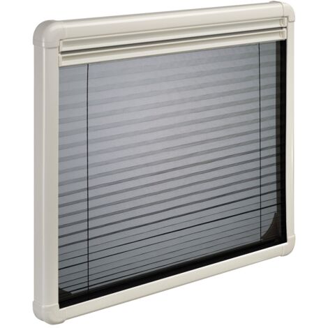 Store Occultant Duette Pour Baie Seitz S7p 513 X 437 Mm - Dometic (1/4)