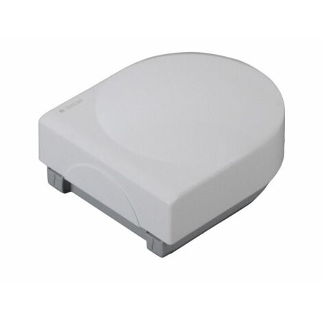 Chappee – Sonde extérieure QAC34 pour chaudières – Température maximale 80°C – Longueur 2m – Câble électrique 5m