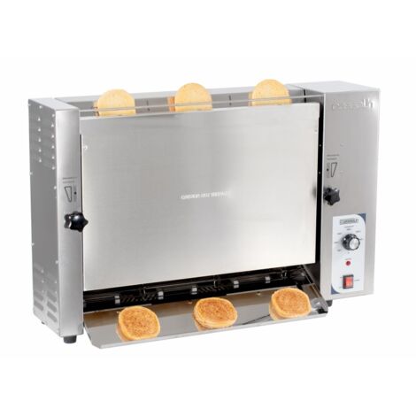 Toasteur Vertical 900 - Casselin (1/3)