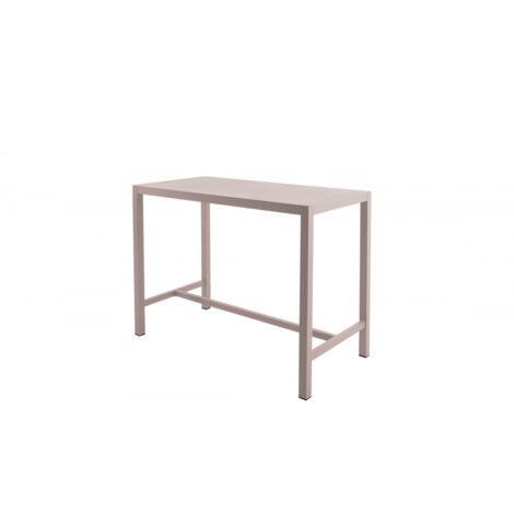 Table Bar - Inari - 140 X 70 Cm - Muscade (1/4)