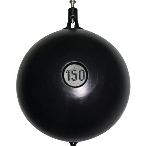 Boule Flotteur D180 Plastique Watts Flotteur De Niveau D180mm En Plastique Robuste - Watts
