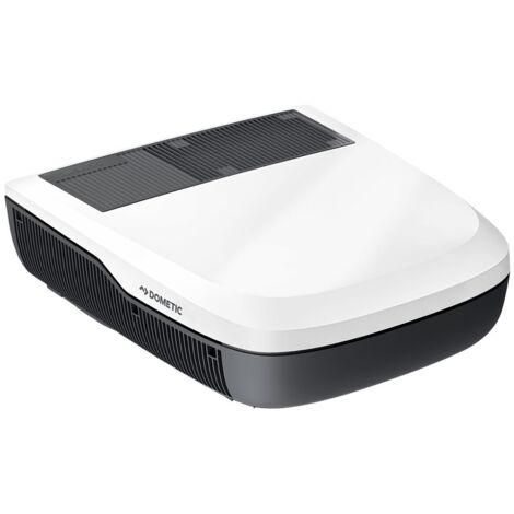 Dometic – Climatiseur de toit FreshJet FJX4 1500M – Blanc – Silencieux et économe en énergie – Télécommande incluse – Connectivité intelligente (1/3)