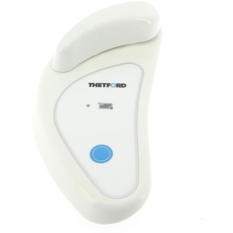 Panneau De Contrôle Pour Toilettes à Cassette - Thetford