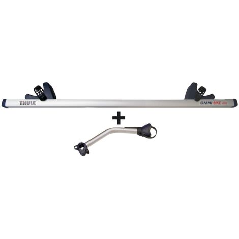 Kit D'extension 3/4 Vélos Elite 3rd Rail Kit (pour Porte-vélos De Génération Précédente) - Thule (1/2)
