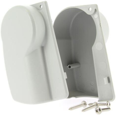 Jeu De Caches Pour Store 4900 Anodisé - Thule (1/4)