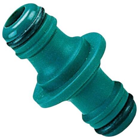 Jonction Rapide Abs Double Mâle Blister 20060 - Raco Expert (1/2)