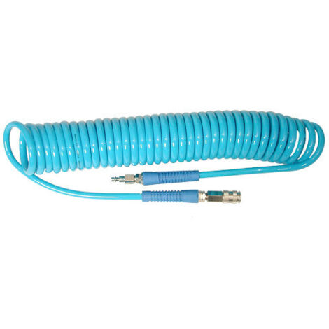 Tuyau Spiral ø 8 X 12mm - Mm (1/5)