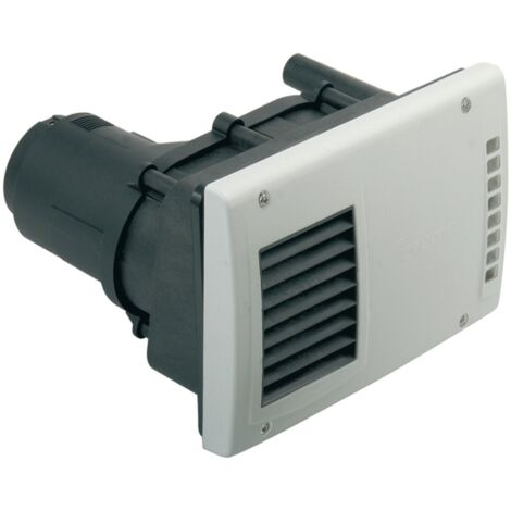 Ventouse Combi D6 (e) - Truma (1/2)