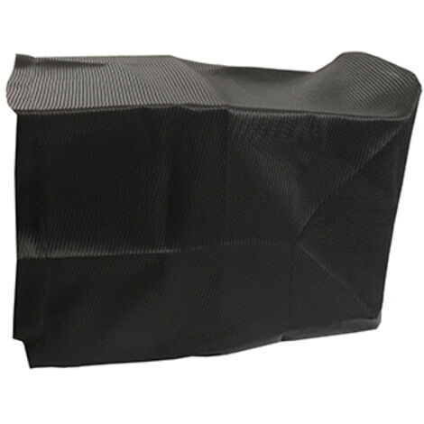 Tissu Bac De Ramassage Pour Tondeuse Mtd - Origine: 764-0251 ( Origine : 7640251 Ou 764-0251 )