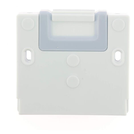 Fermeture Porte Compartiment Congélateur Dometic – Référence 289047110, Pièce D’Origine Pour Réfrigérateur Camping-Car