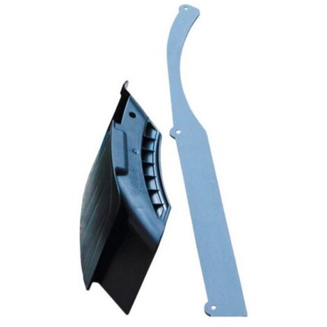 Obturateur Mulching Sans Lames - Pour 96 Et 107 Cm. Origine Oem-190a116, Oem-190-116.