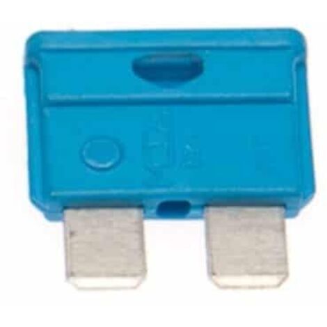 Fusible Standard De Protection Bleu 15a