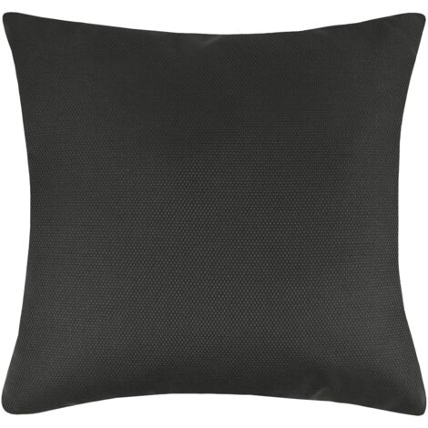 Coussin Stof Odalys Carbone 50x50cm - Stof (1/2)