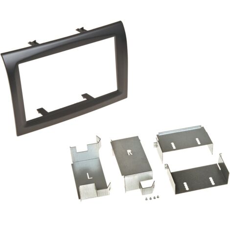 Kit D'intégration 2din Boxer / Jumper / Ducato 2007 - Pioneer (1/2)