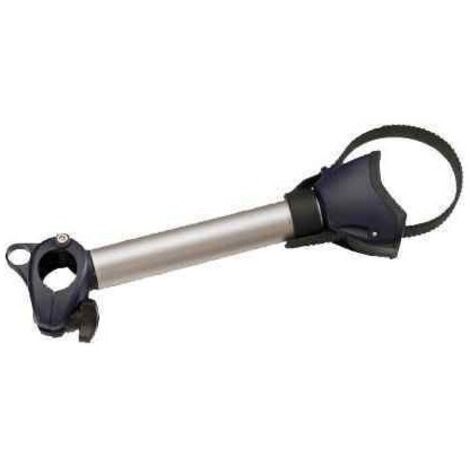 Barre de maintien THULE 28 cm pour porte-vélos pour camping car (1/2)
