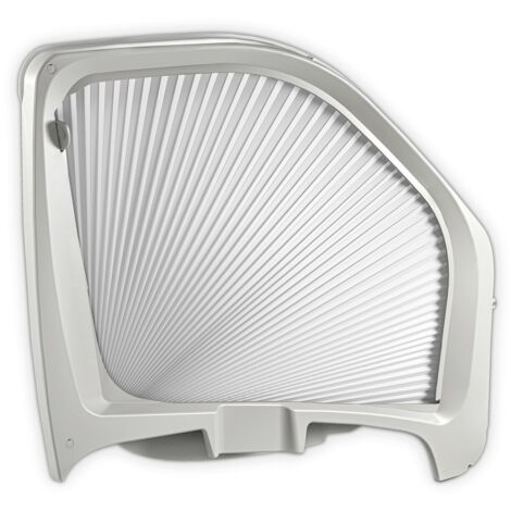 Stores D'occultation Latéraux Sp310 Pour Fiat Ducato - Dometic