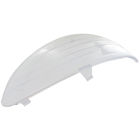 Lentille De Phare Gauche Pour Tondeuses Autoportées Ayp, Husqvarna, Jonsered - Origine: 532183378, 183378