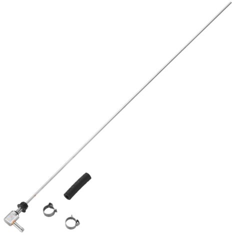 Accessoires Piquage Standard Vw T5/t6 - Webasto (1/2)