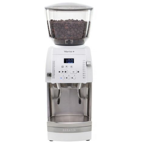 Moulin à Café Blanc - Vario+ - Zcg821wht4feu1a - Baratza (1/5)