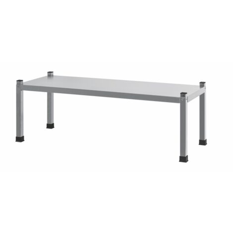 Rampe Neutre Empilable 120 - Casselin (1/3)