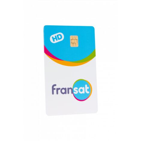 Cartes satellite Fransat sur Airnuméric