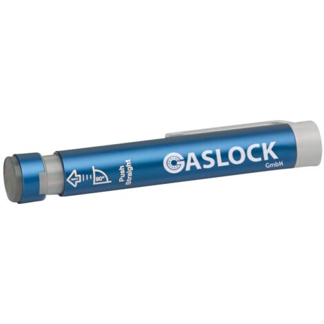 Indicateur De Niveau De Gaz - Gaslock