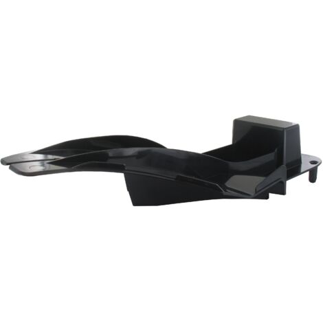 Bouchon Mulching Pour Tondeuse Modèles 48cm Castelgarden - Ggp - Stiga. Origine 322140240/1. (1/2)