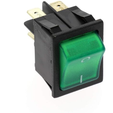 Interrupteur Dometic 230v Alimentation Fiable Réfrigérateur Dometic - Dometic (1/5)
