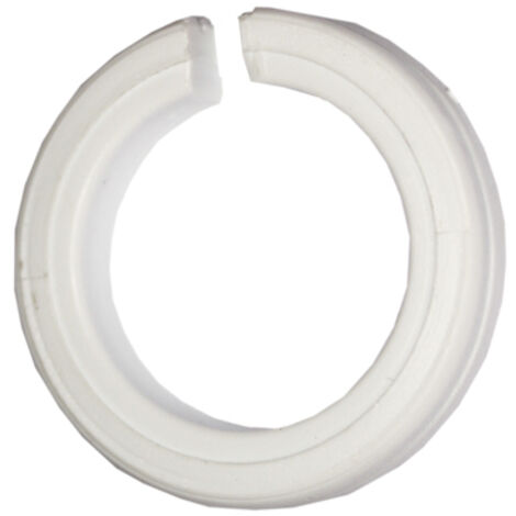 Adaptateur Lampe E27 Filaire (lot De 5) Convertisseur E27 Filaire Blanc, Pack De 5 - Edm (1/2)