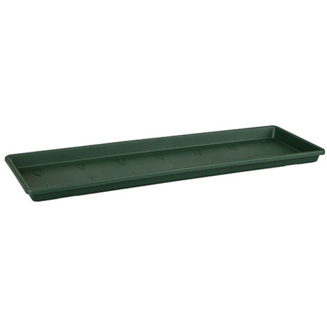 Soucoupe Jardinière Green Basics 40cm Vert - Elho