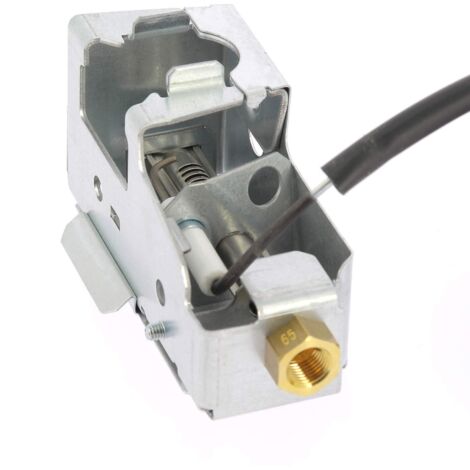 BRÛLEUR GAZ CBS1, PIEZO, KZ65 POUR REFRIGERATEUR DOMETIC - 289056796