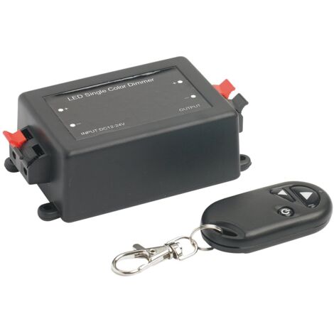 Boitier De Contrôle De L'éclairage à Distance - Dometic (1/3)