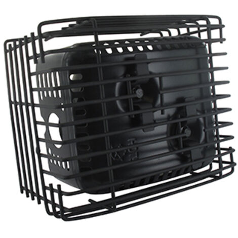 échappement D'origine Pour Moteurs Loncin Modèle G200f. Origine 180571660-0001.