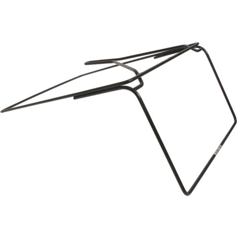 Armature De Bac En Toile Pour Tondeuse Origine Stiga. (1/2)