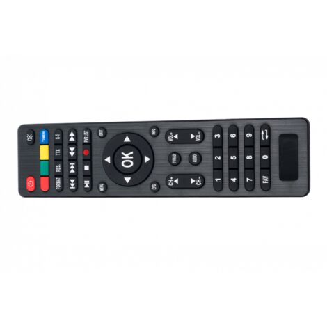 Telecommande Démo Tntsat Servimat - Servimat