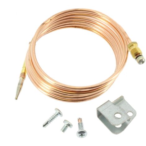 Thermocouple Pour Réfrigérateurs - Thetford (1/2)