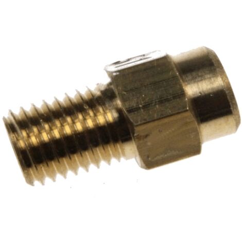 INJECTEUR BRULEUR pour REFRIGERATEUR DOMETIC - 200741917 (1/3)