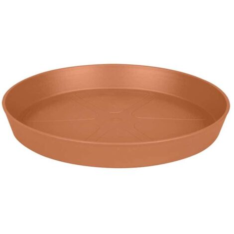 Soucoupe Loft Urban D.21cm Terre Cuite - Elho