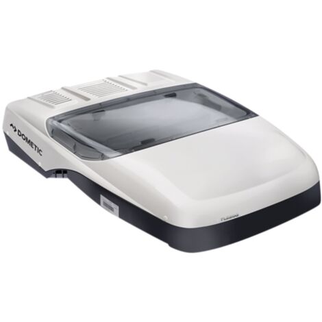 Dometic – Climatiseur Freshlight 2200 – 7500 BTU – Réversible froid/chaud – Télécommande – Pour véhicules jusqu'à 7m