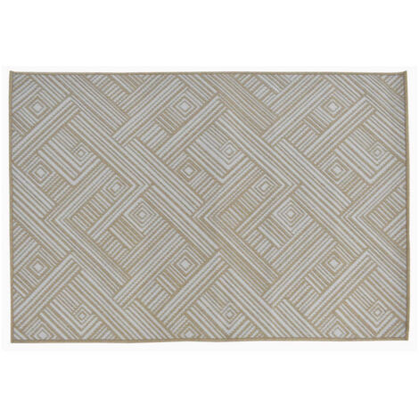 Tapis Extérieur Chicago Résistant, Laine Synthétique, Extérieur - Jardiline (1/3)