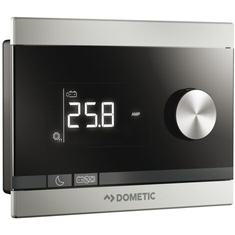 Commandes à Distance Convertisseurs Dsp-t Dsp-em Adv - Dometic (1/2)