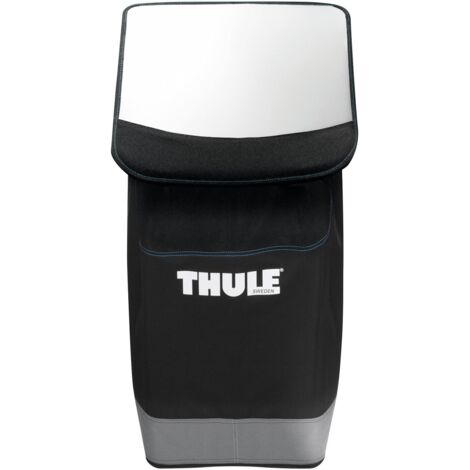 Thule Poubelle de bord noire pliable 32 x 55 cm (1/2)