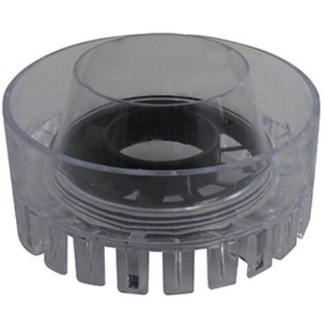 Corps De Pré-filtre Adaptable Pour Lombardini  Séries: 3ld450, 3ld510, 4ld640, 4ld705, 4ld820, Lda450, Lda510, Lda100 Et Lda820