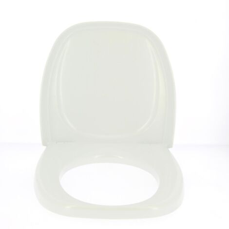 Couvercle + Lunette Pour Toilettes à Cassette Thetford - Thetford (1/4)