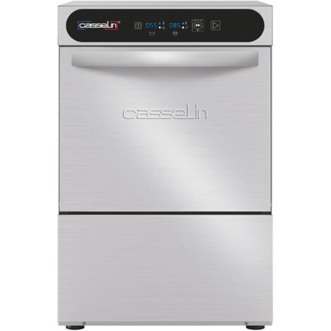 Lave-verres professionnel 350U - Casselin