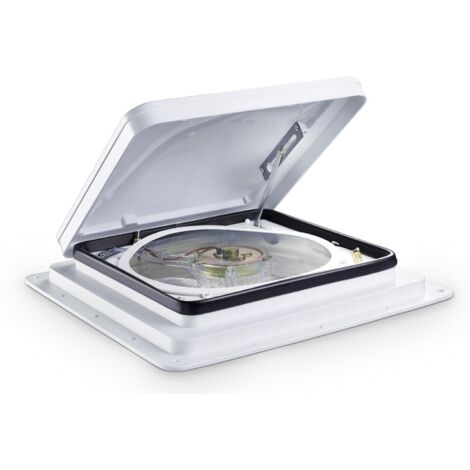 Lanterneau De Toit Avec Ventilateur Fantastic Vent 3350 - Dometic