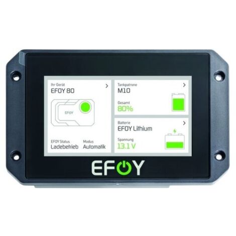 Cadran De Commande Bt Op3 - Efoy (1/3)